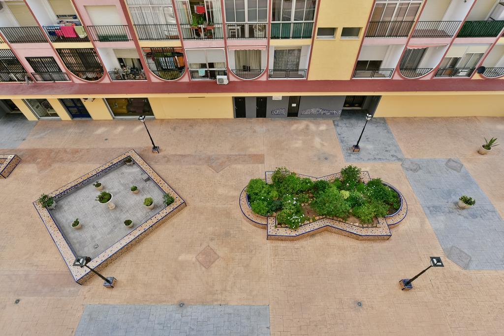 Apartment La Loma 109 Torrevieja Exterior foto
